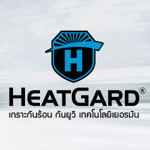 โลโกฟิล์ม heatgard